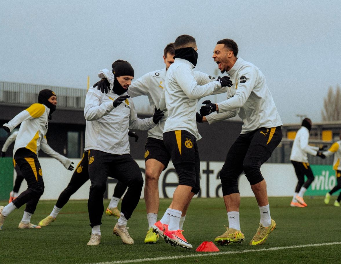 dortmund