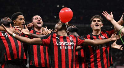 milan