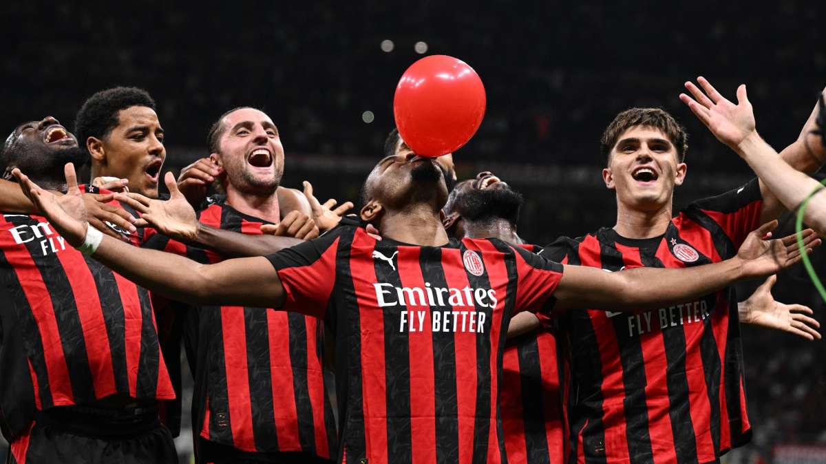 milan