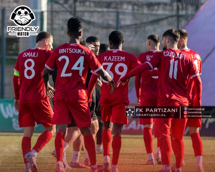 partizani