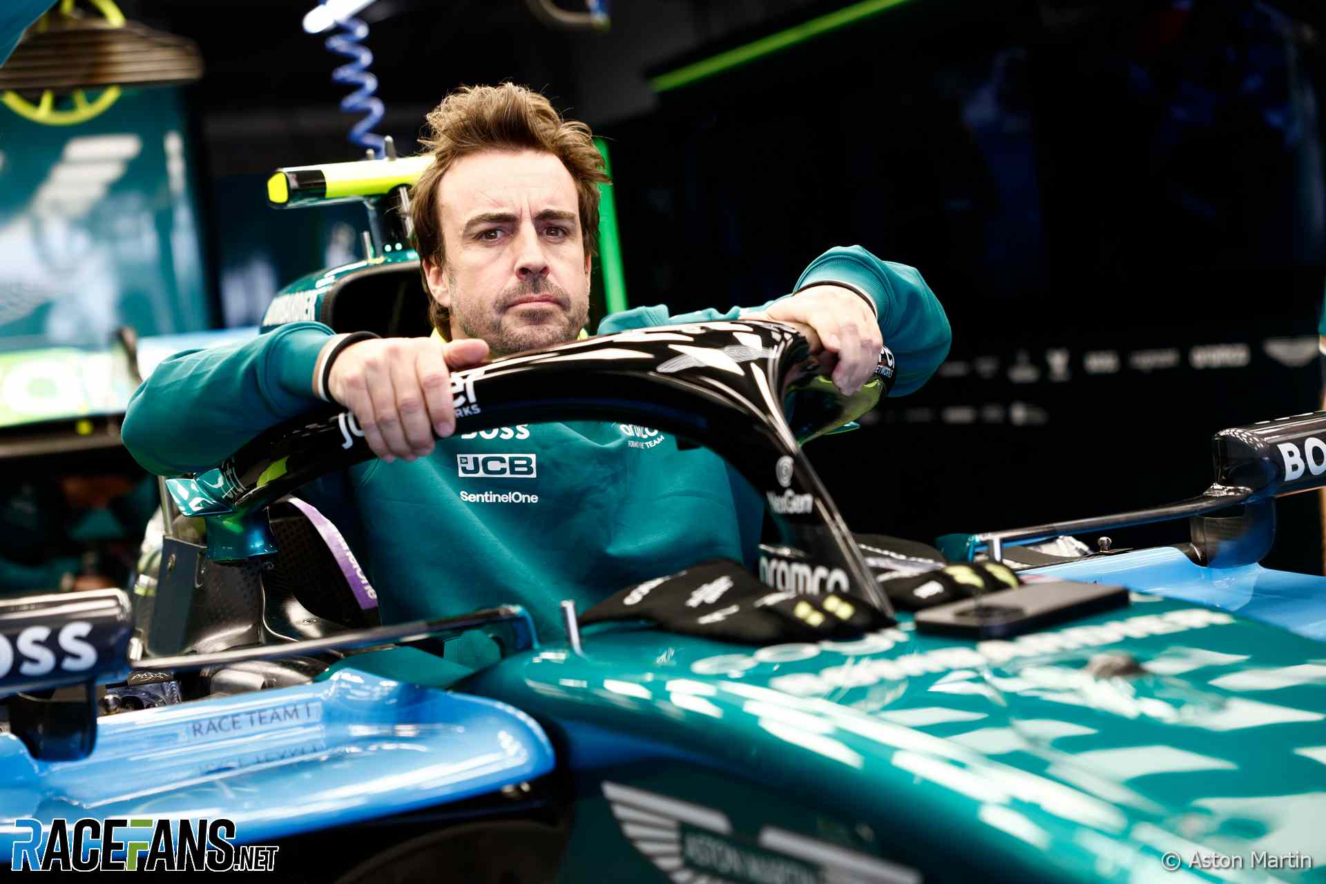 alonso