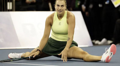 sabalenka