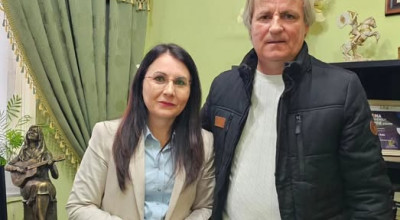 sefa bano