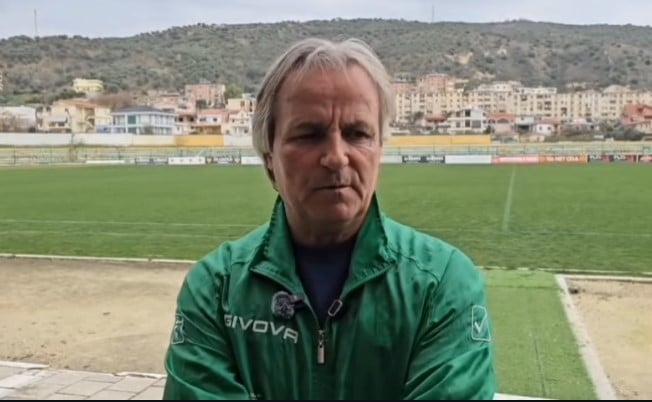 ARTAN BANO LUSHNJA