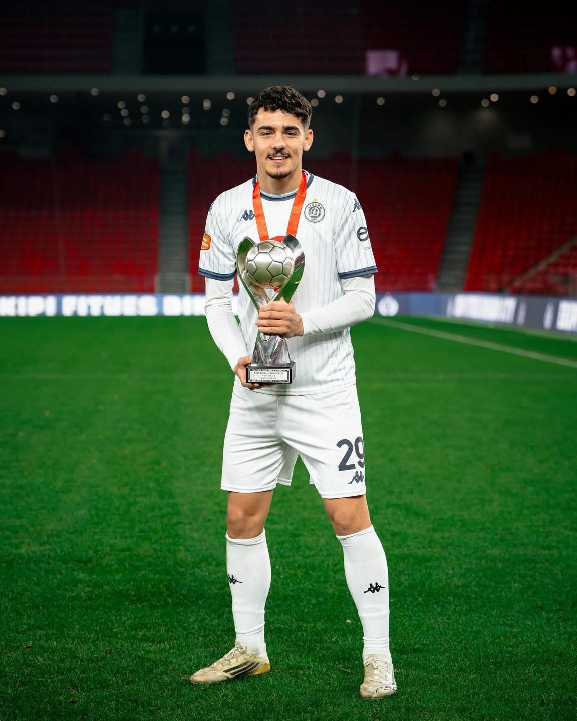 Berisha
