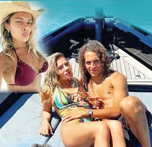 GUENDOUZI