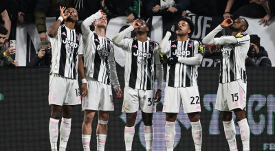 Juventus
