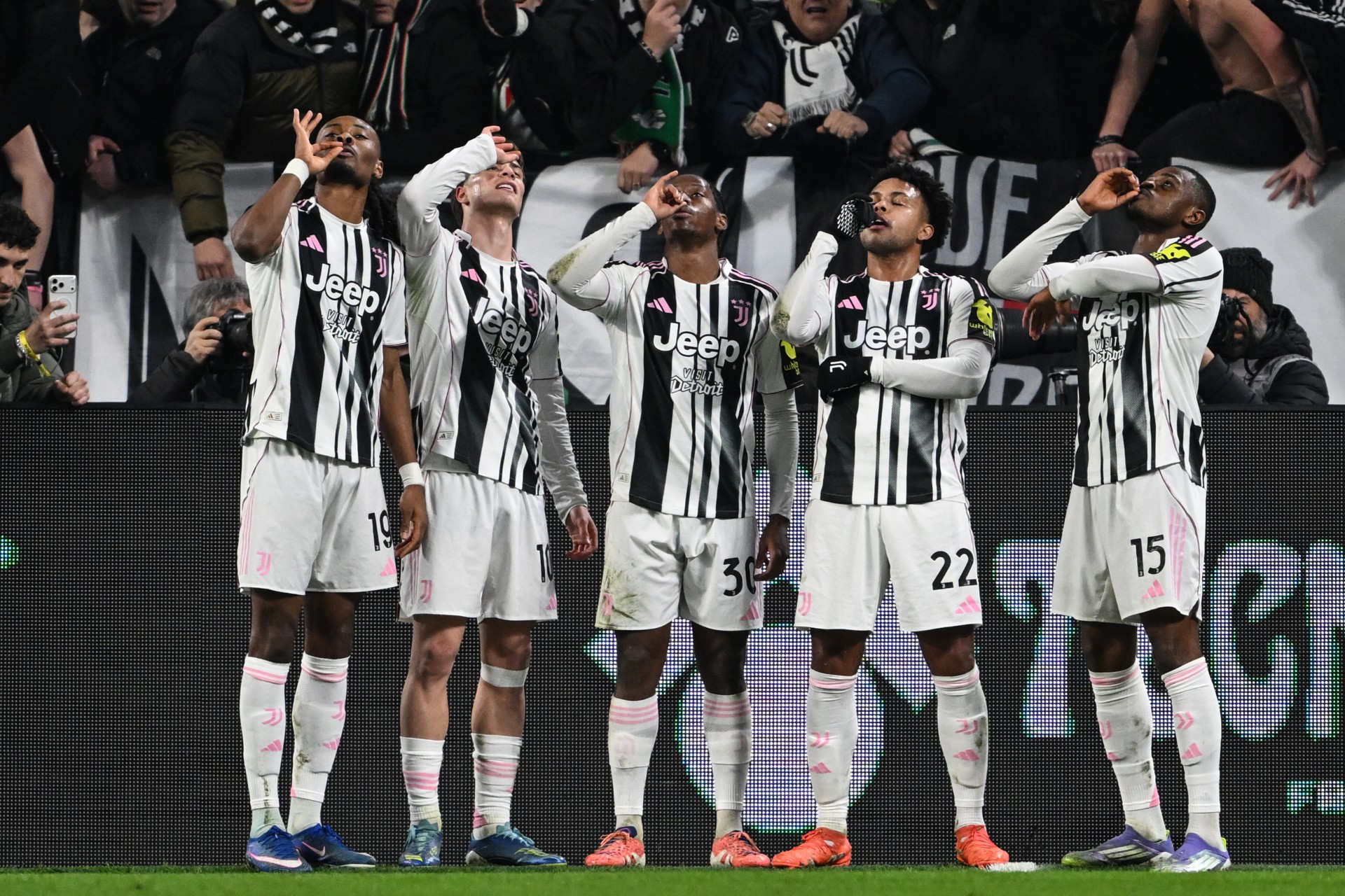 Juventus