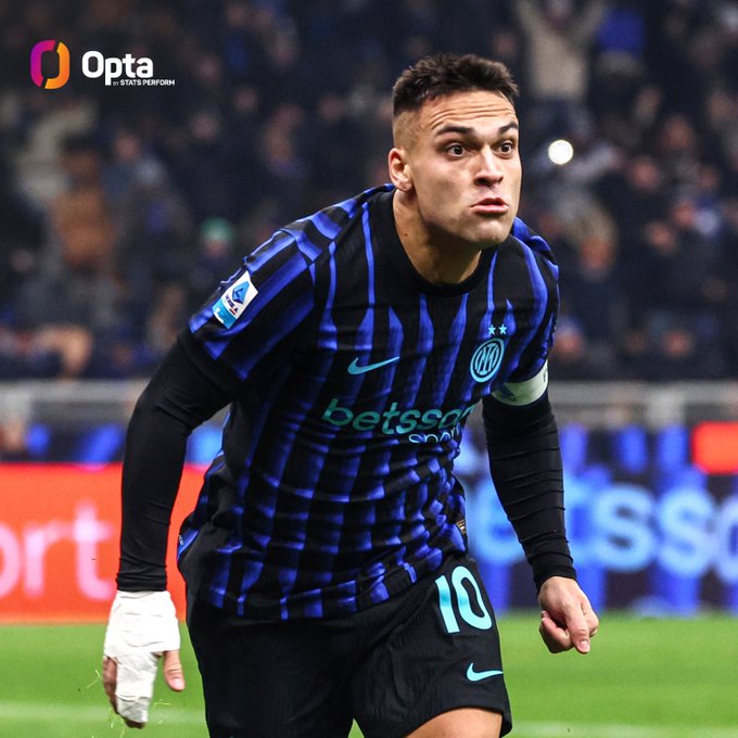 Martinez Lautaro