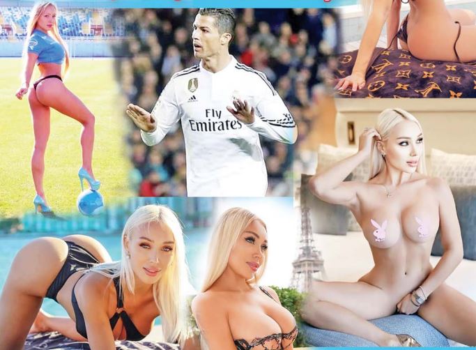 RONALDO