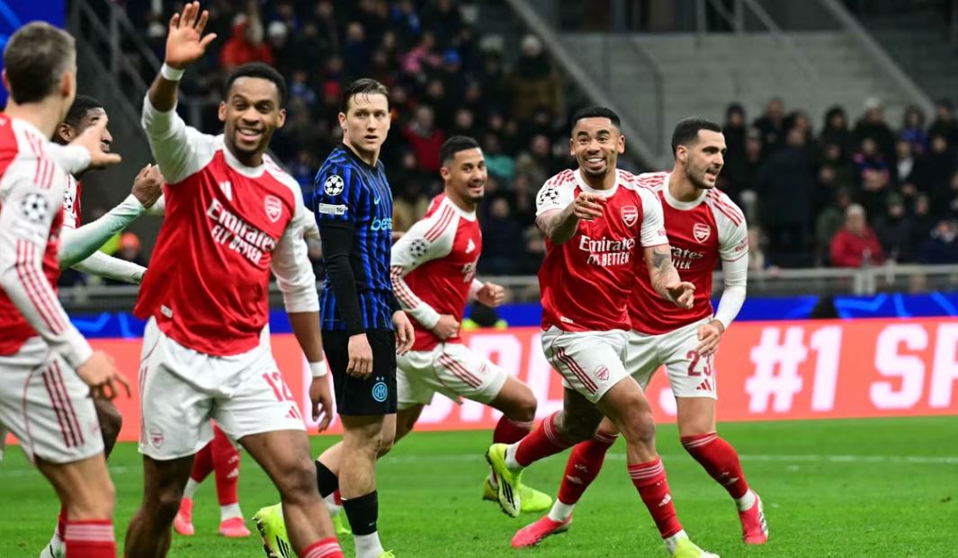 arsenal