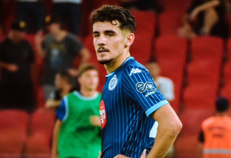 berisha