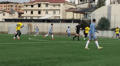 besa iliria