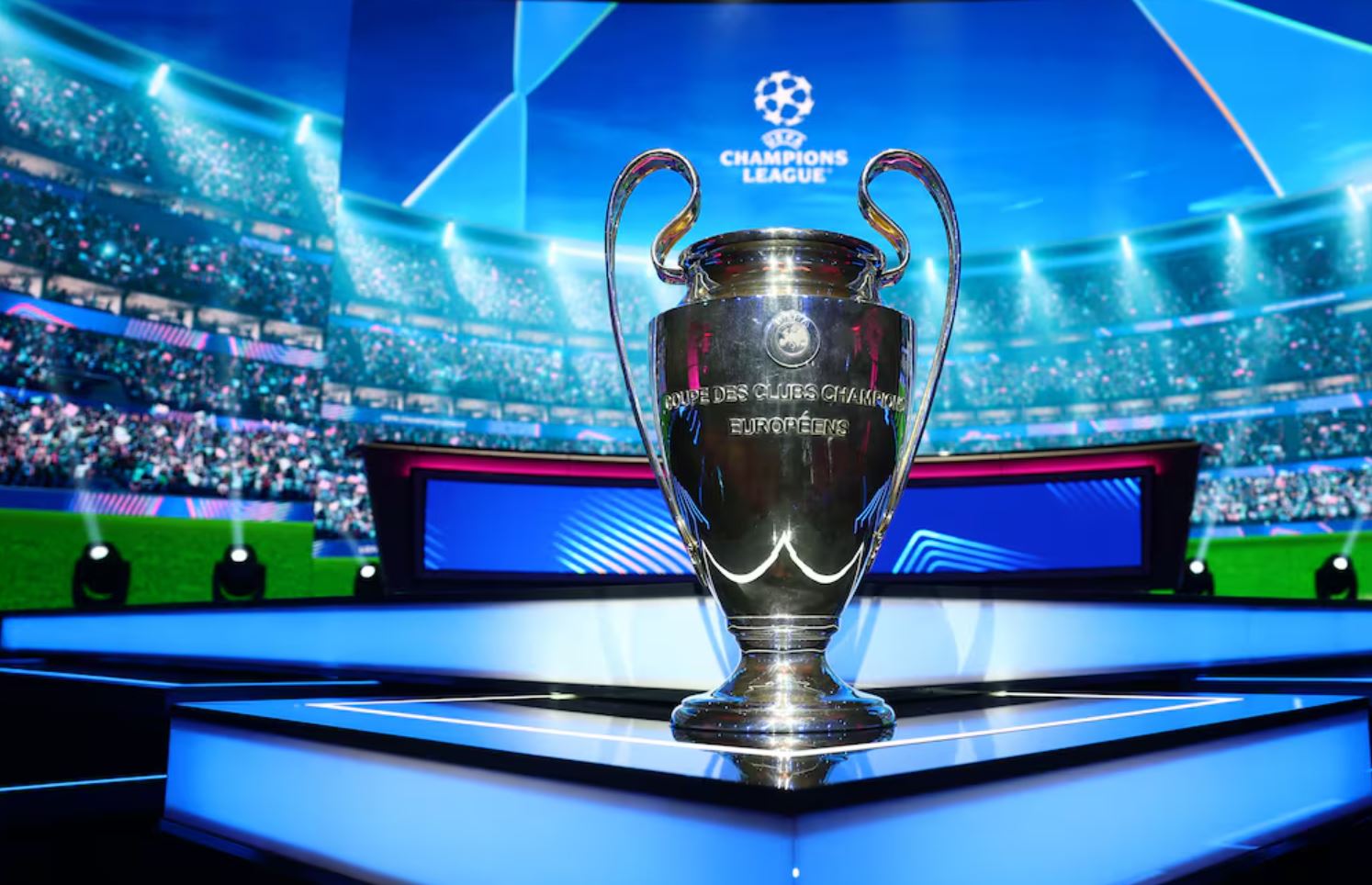champions