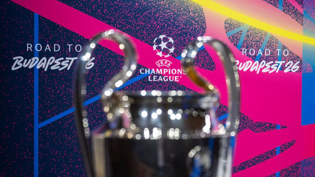 champions