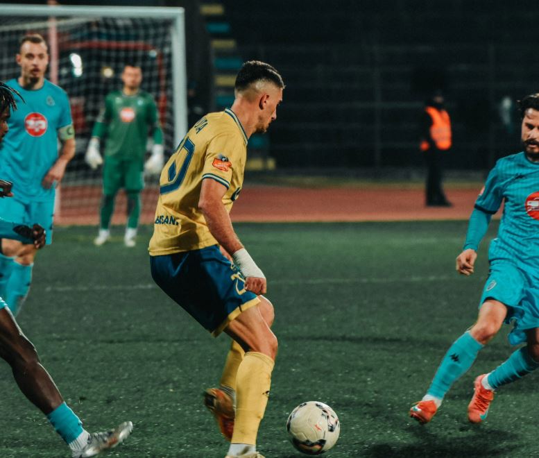 elbasani-dinamo