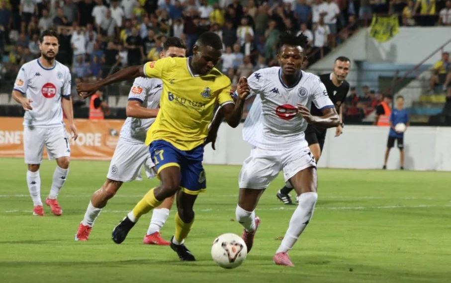dinamo-elbasani