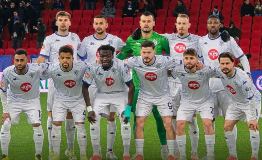 dinamo