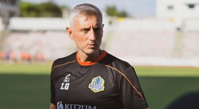 gvozdenovic