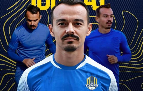 idrizaj