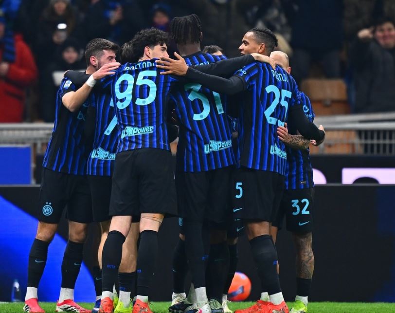 inter