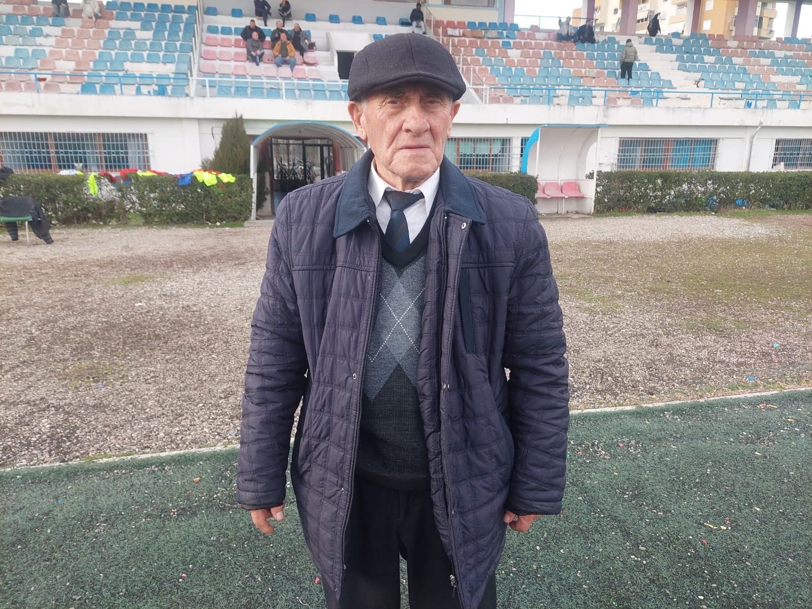 jani pjetri tomori