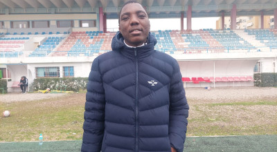 rahman tomori