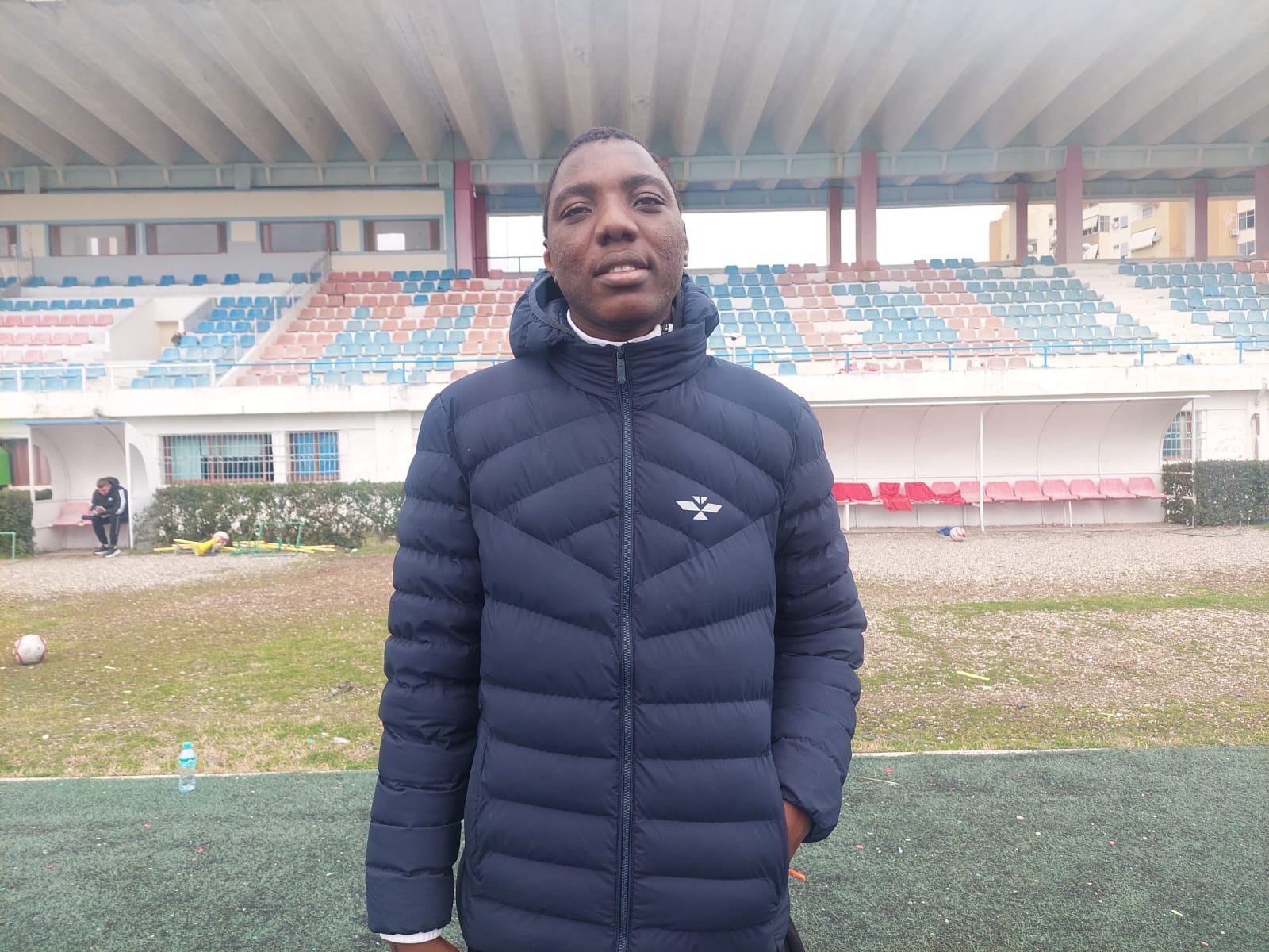 rahman tomori