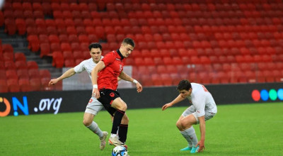 rashica