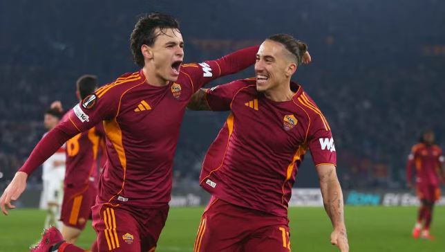 roma