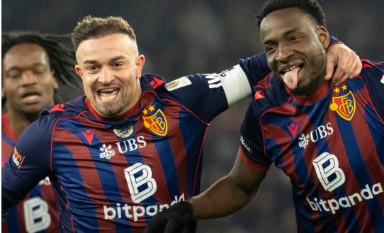 shaqiri