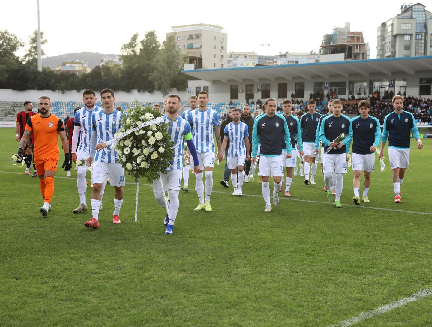 tirana homaxzhe
