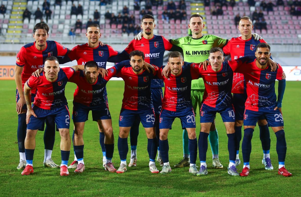 vllaznia