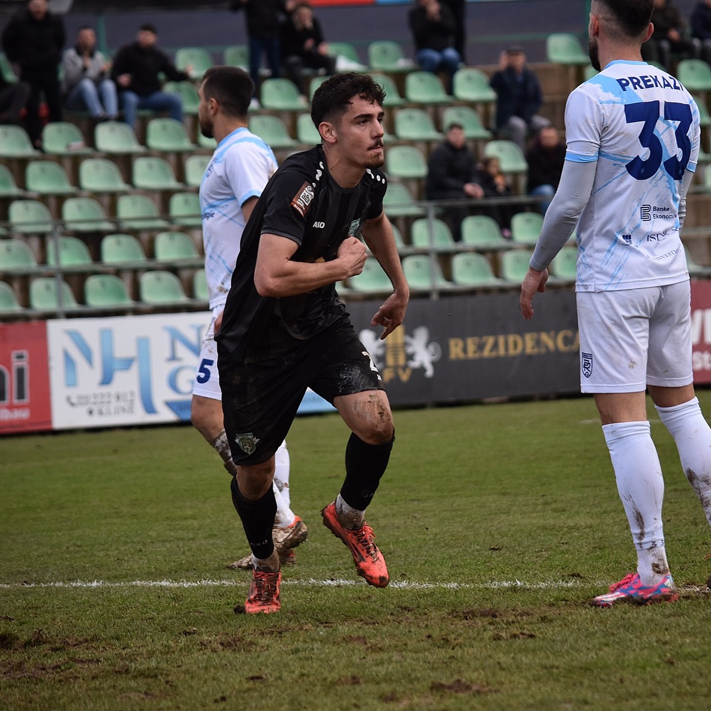 Berisha