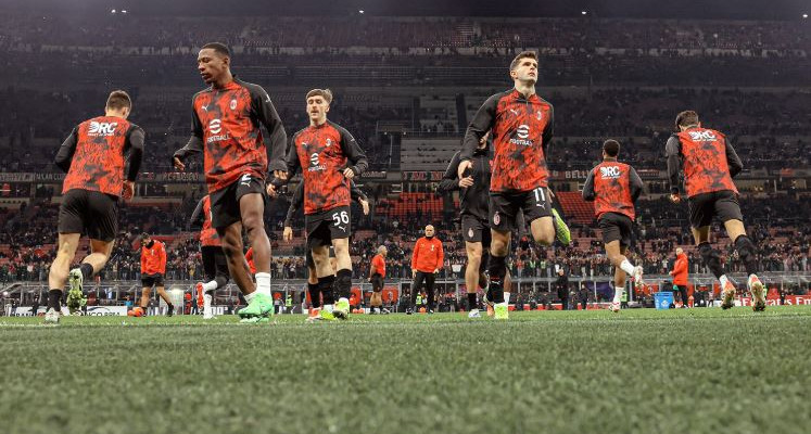 MILAN