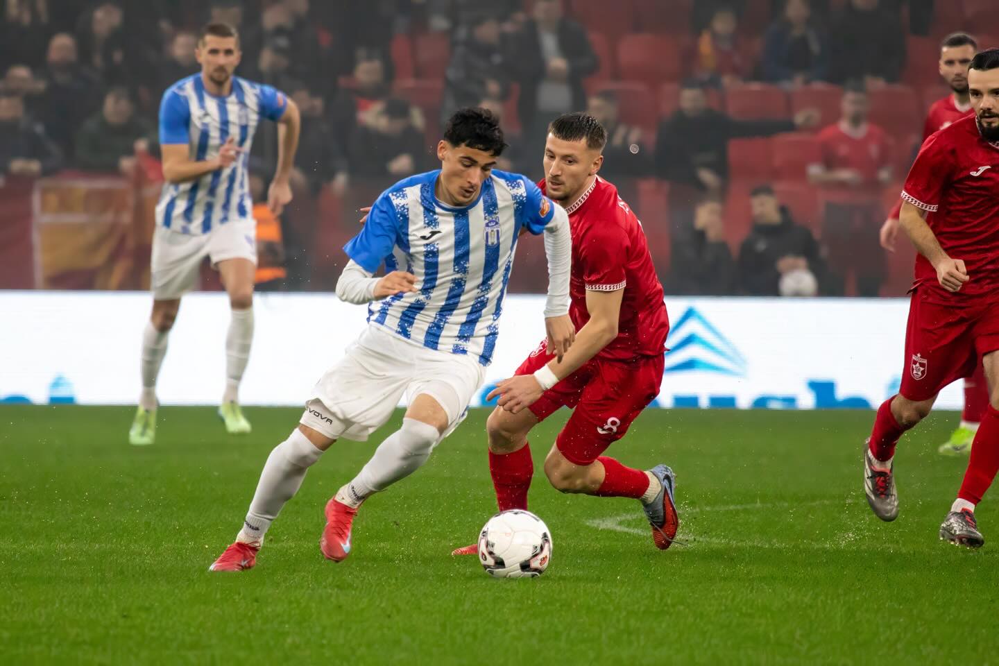 Tirana Partizani