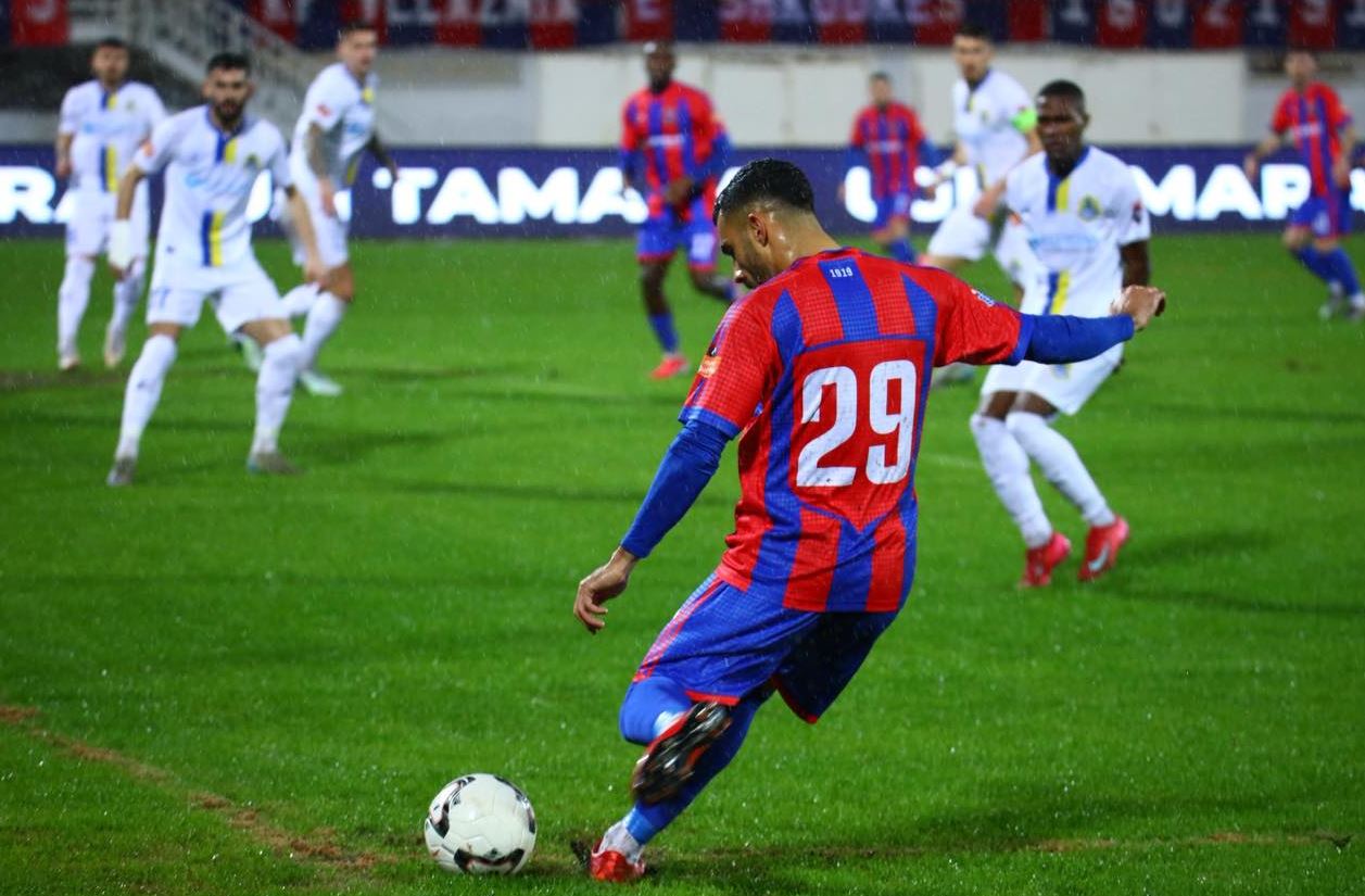 VLLAZNIA-ELBASANI