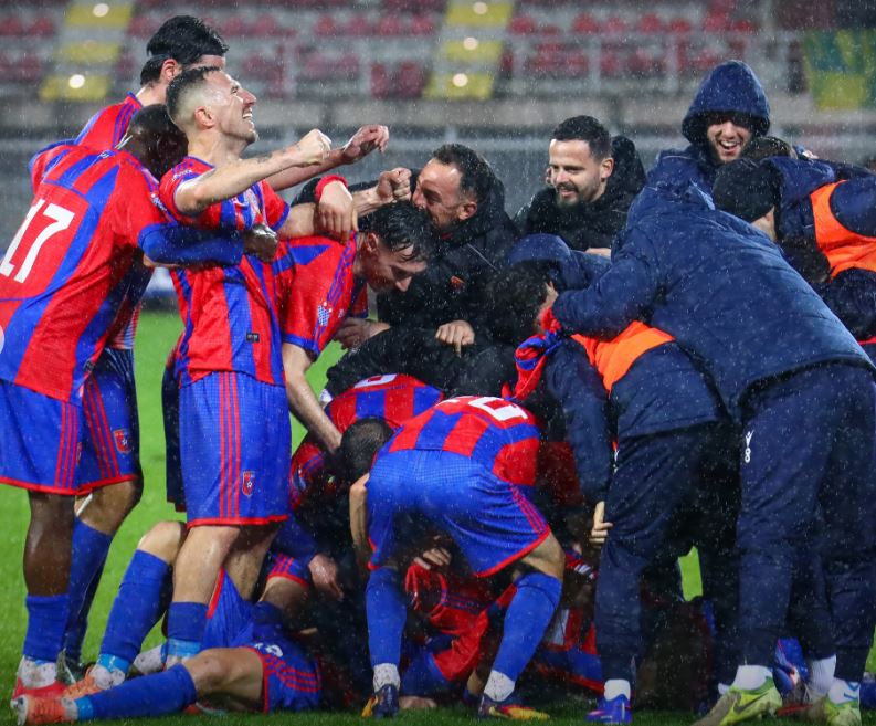 VLLAZNIA