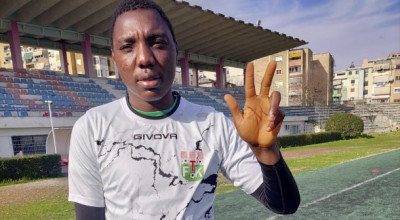 abdulsalam tomori