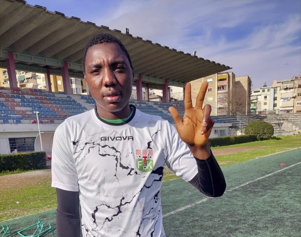 abdulsalam tomori