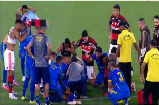 brazil