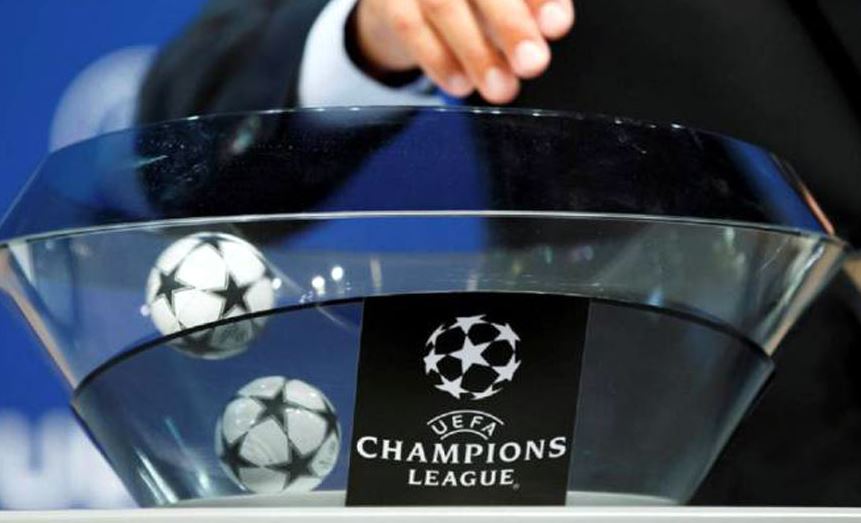 champions