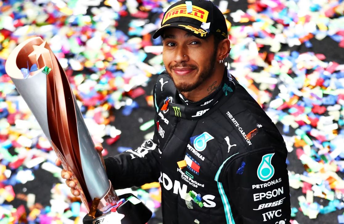 hamilton