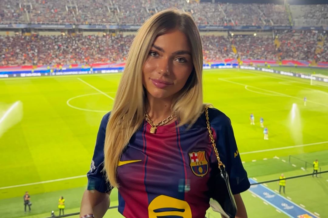 FOTO/ Nga pasioni për kalërimin te publikimet nudo, Jane Mautin nuk ndalet