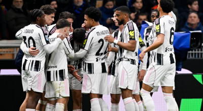 juventus