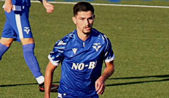 kevin dalipi