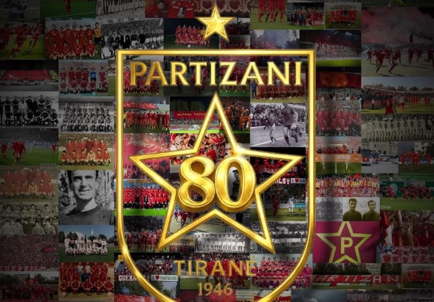 partizani
