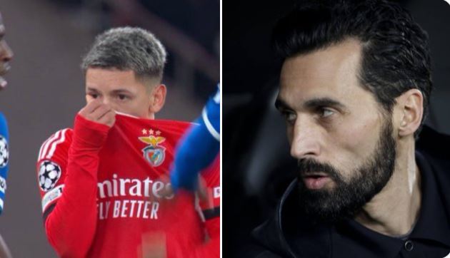 prestani arbeloa