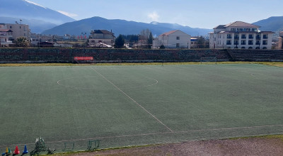 stadiumi i beratit