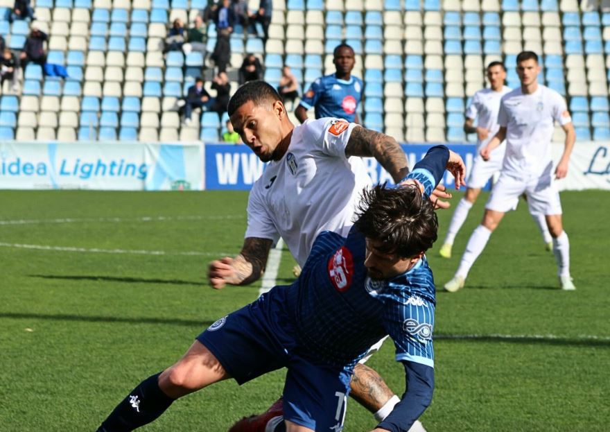 tirana-dinamo